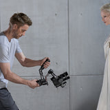 DJI RS Briefcase Handle - additional product view