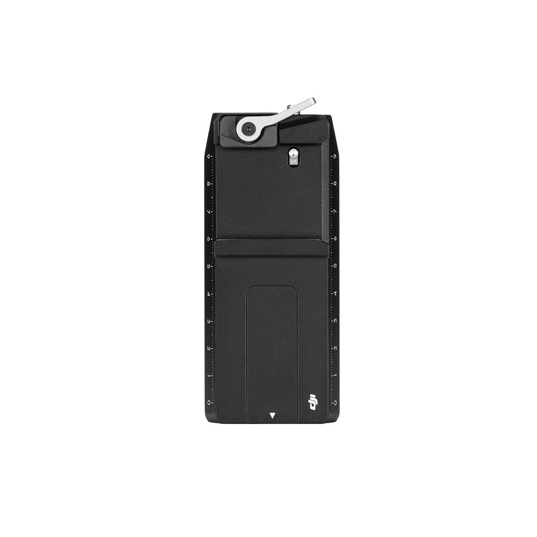 DJI RS Pro Lower Quick-Release Plate (2024) - additional product view