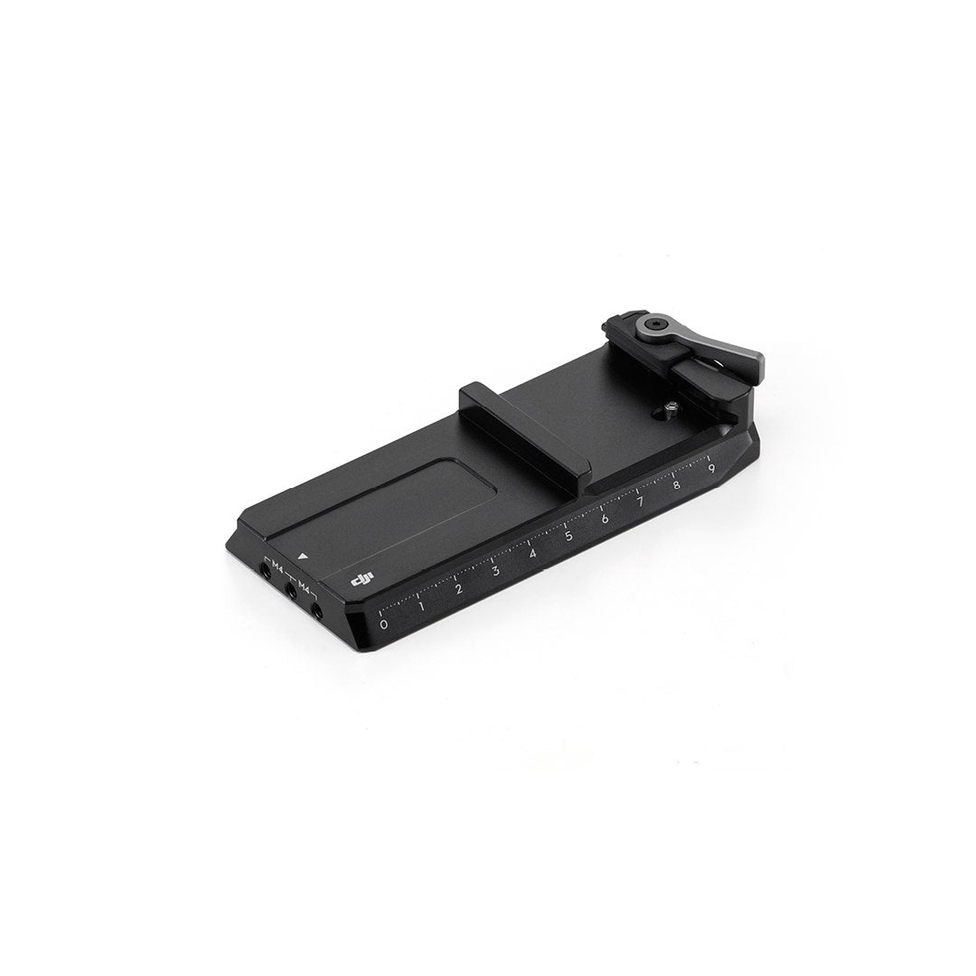 DJI RS Pro Lower Quick-Release Plate (2024) - additional product view