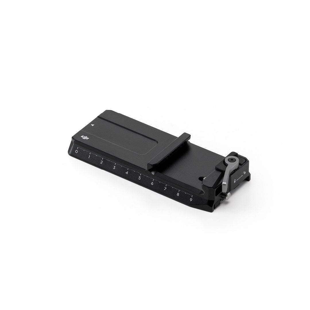 DJI RS Pro Lower Quick-Release Plate (2024) - additional product view