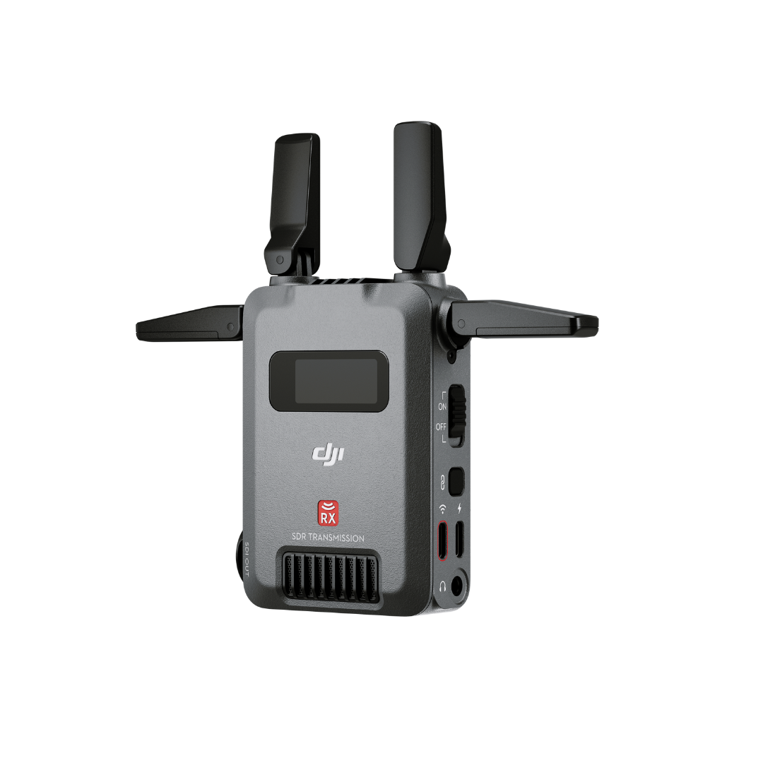 DJI SDR Transmission Combo - additional product view