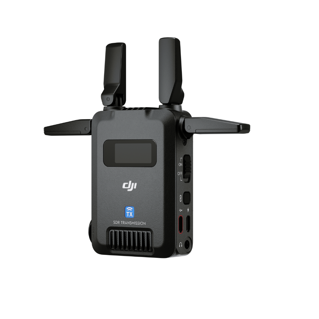 DJI SDR Transmission Combo - additional product view
