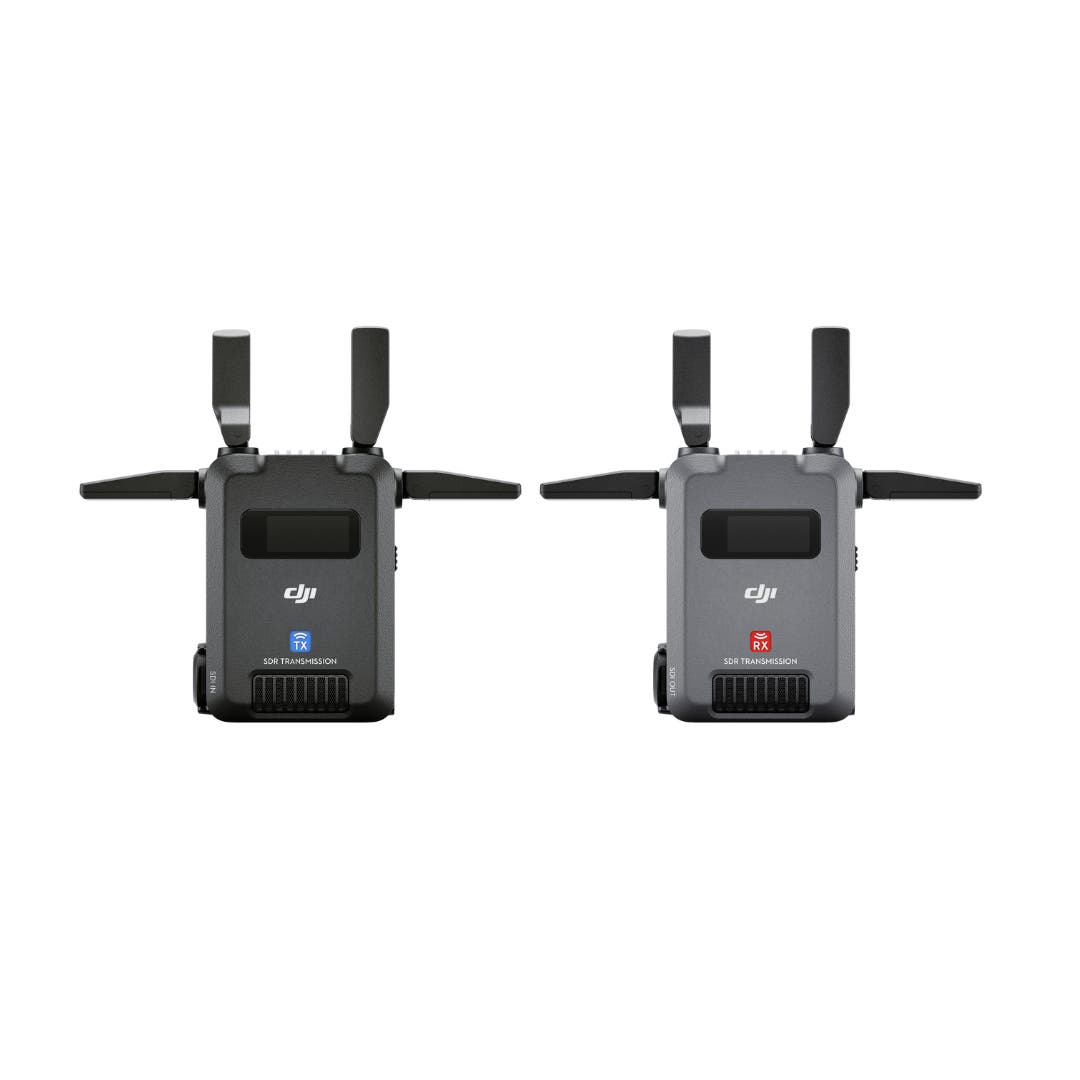 DJI SDR Transmission Combo