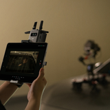 DJI SDR Transmission Tablet Holder Kit - additional product view
