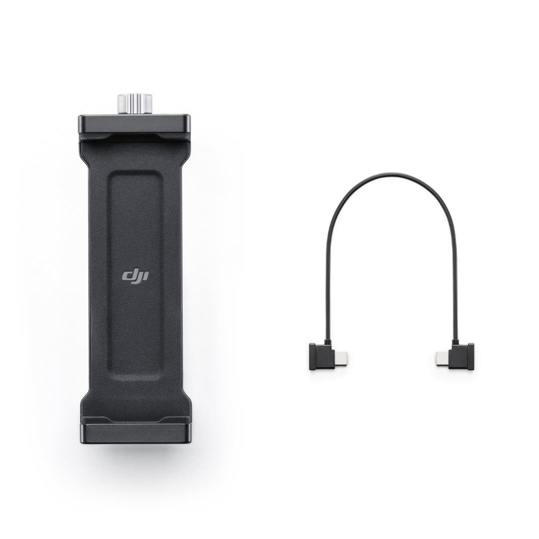 DJI SDR Transmission Tablet Holder Kit