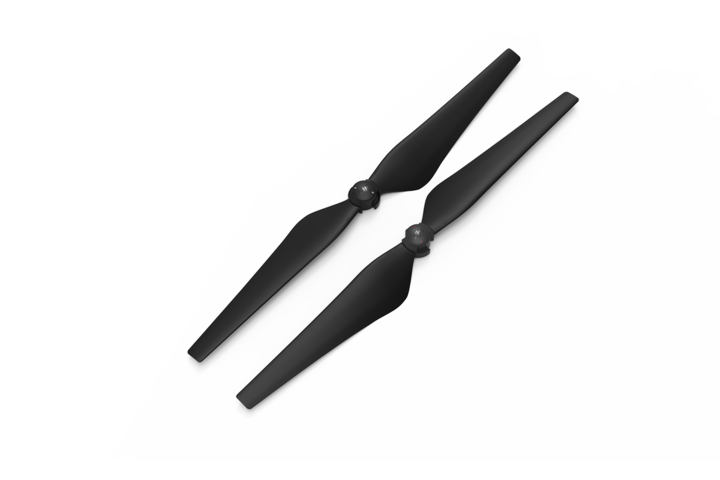 DJI Tello Part 2 - Propellers (Pair) - additional product view
