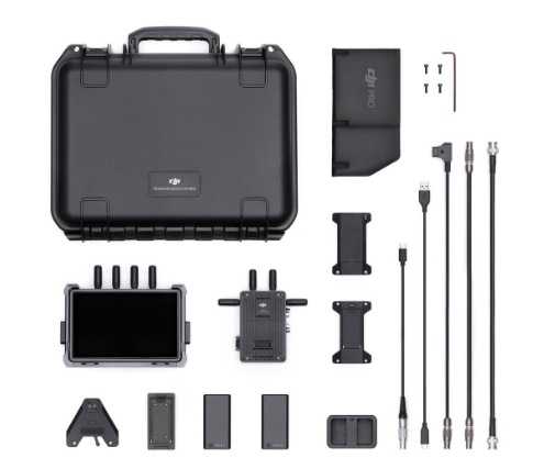 DJI Transmission (Standard Combo) - additional product view