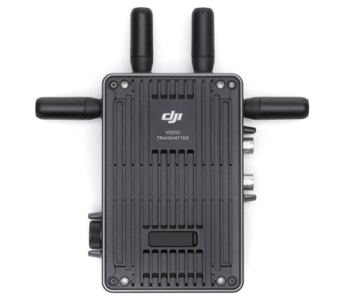 DJI Transmission (Standard Combo) - additional product view