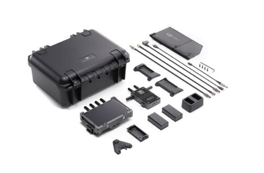 DJI Transmission, Standard Combo