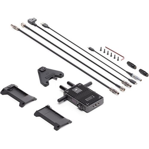 DJI Video Transmitter - additional product view