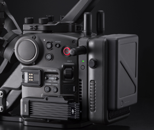 DJI Video Transmitter - additional product view