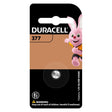 Duracell Silver Oxide Button 377/376 Batteries, 1 Pack