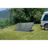 Ecoflow 160W Solar Panel / Solar Blanket, light weight and foldable - additional product view