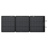 Ecoflow 160W Solar Panel / Solar Blanket, light weight and foldable - additional product view