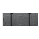Ecoflow 160W Solar Panel / Solar Blanket, light weight and foldable - additional product view