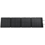 Ecoflow 220W Solar Panel /Solar Blanket, light weight and foldable - additional product view