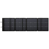 Ecoflow 220W Solar Panel /Solar Blanket, light weight and foldable - additional product view