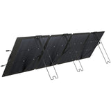 Ecoflow 220W Solar Panel /Solar Blanket, light weight and foldable - additional product view