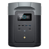 EcoFlow Delta 2 Max Power Station with maximum 2400W AC output & Built in 2048Wh - additional product view