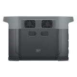 EcoFlow Delta 2 Max Power Station with maximum 2400W AC output & Built in 2048Wh - additional product view