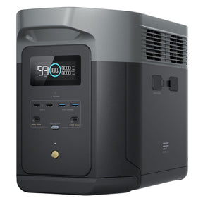 EcoFlow Delta 2 Max Power Station