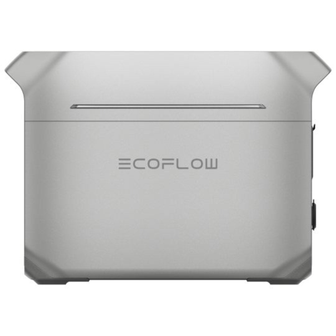 EcoFlow Delta 3 Plus Power Station with 1800W AC output & Built in 1024Wh (85Ah@12V) - additional product view