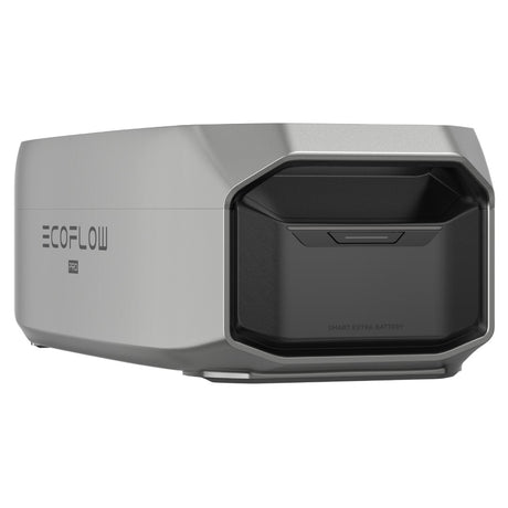 EcoFlow Delta Pro 3 Extra Battery with 4096Wh (341Ah@12V) Power Capacity - additional product view