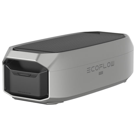 EcoFlow Delta Pro 3 Extra Battery with 4096Wh (341Ah@12V) Power Capacity - additional product view