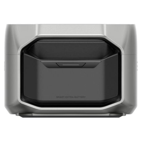 EcoFlow Delta Pro 3 Extra Battery with 4096Wh (341Ah@12V) Power Capacity - additional product view