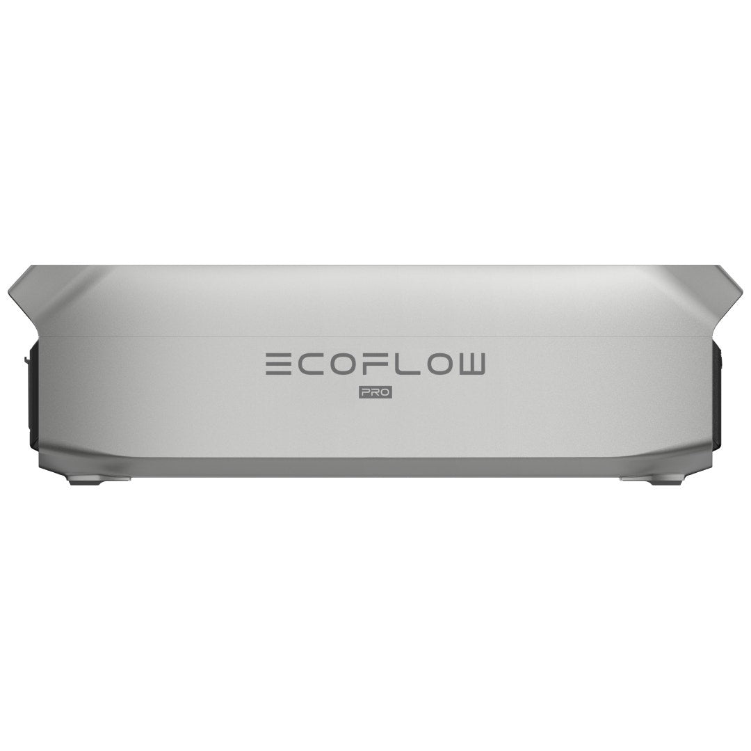 EcoFlow Delta Pro 3 Extra Battery with 4096Wh (341Ah@12V) Power Capacity - additional product view