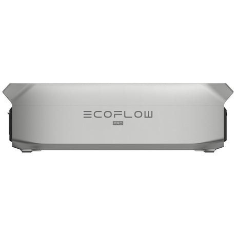 EcoFlow Delta Pro 3 Extra Battery with 4096Wh (341Ah@12V) Power Capacity - additional product view