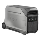 EcoFlow Delta Pro 3 with 4000W total AC Output and Built in 4096Wh (341Ah@12V) - additional product view