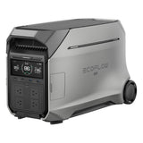 EcoFlow Delta Pro 3 with 4000W total AC Output and Built in 4096Wh (341Ah@12V) - additional product view