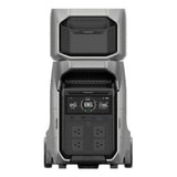 EcoFlow Delta Pro 3 with 4000W total AC Output and Built in 4096Wh (341Ah@12V) - additional product view