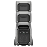 EcoFlow Delta Pro 3 with 4000W total AC Output and Built in 4096Wh (341Ah@12V) - additional product view