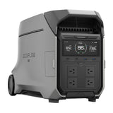 EcoFlow Delta Pro 3 power station