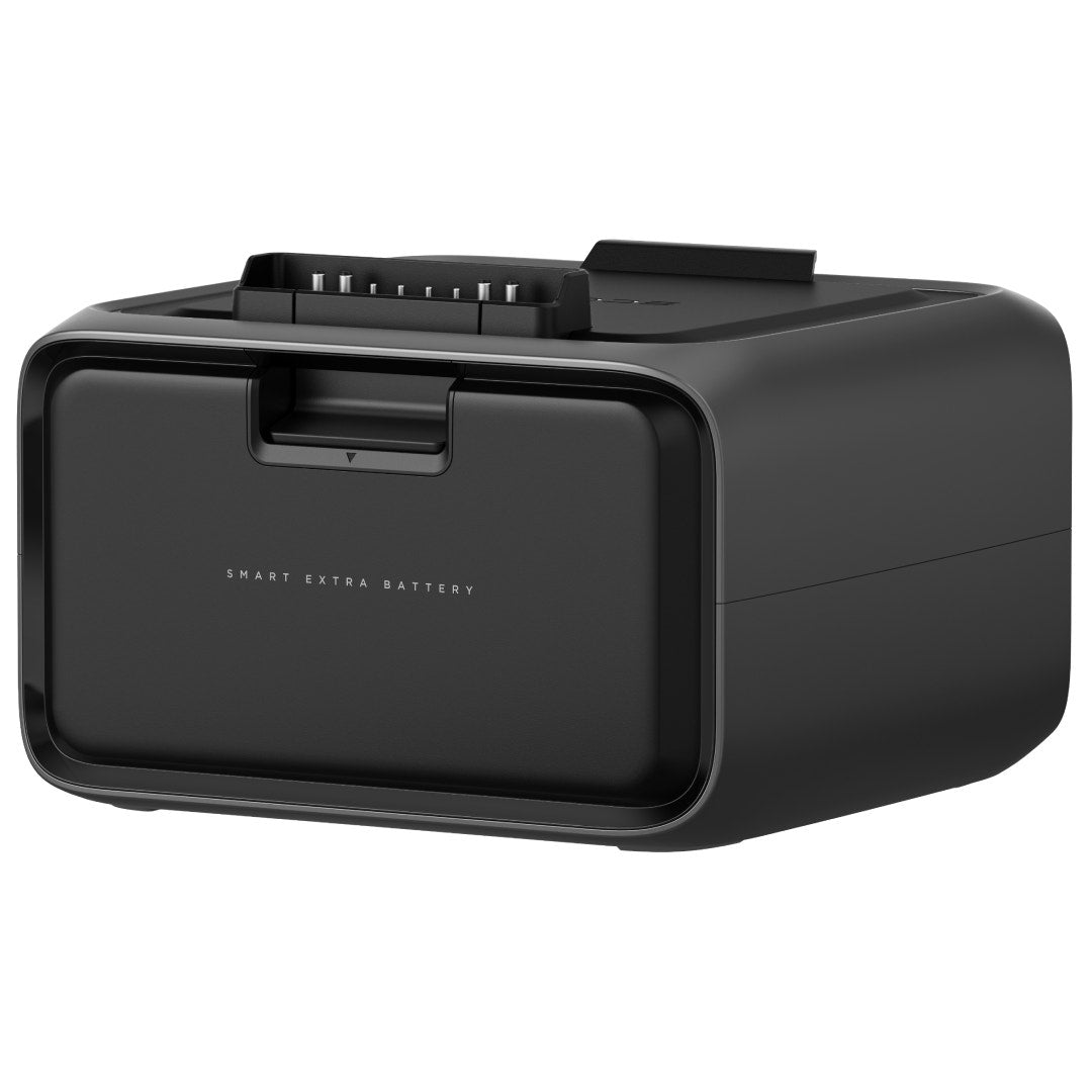 EcoFlow EB600 extra lithium battery pack, 572Wh
