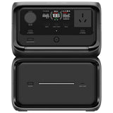 EcoFlow River 3 Max Plus Portable Power Station with 600W AC output & Built in - additional product view
