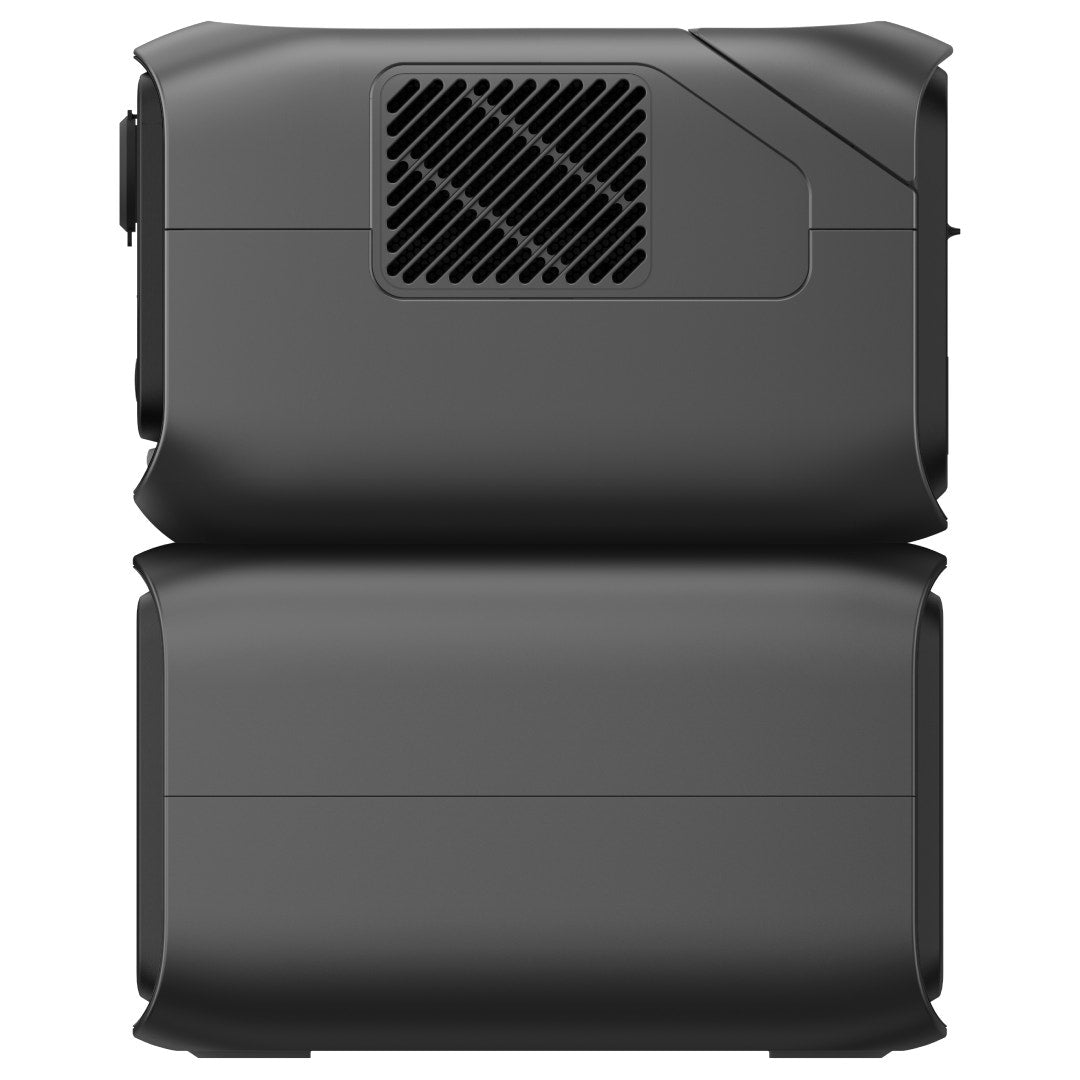 EcoFlow River 3 Max Plus Portable Power Station with 600W AC output & Built in - additional product view