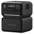 EcoFlow River 3 Max Plus portable power station