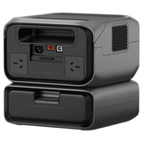 EcoFlow River 3 Max Portable Power Station with 600W AC output & Built in 572Wh - additional product view