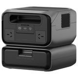 EcoFlow River 3 Max Portable Power Station with 600W AC output & Built in 572Wh - additional product view