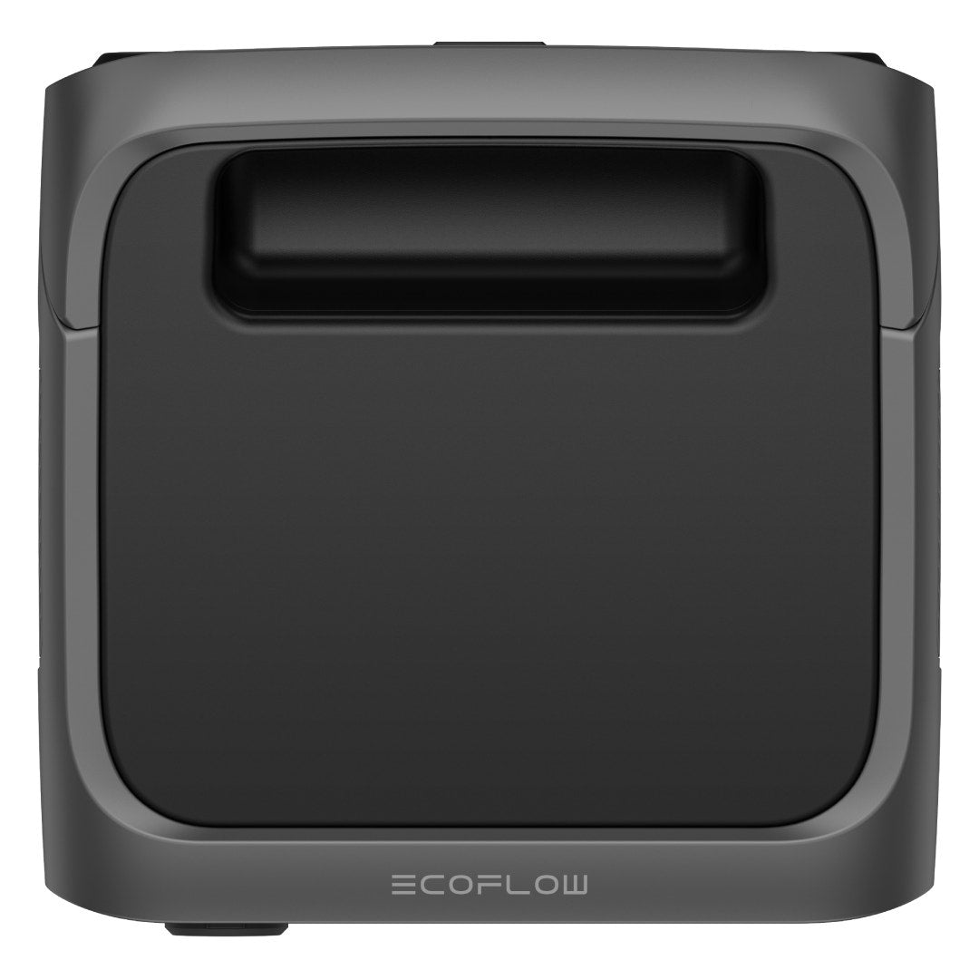 EcoFlow River 3 Max Portable Power Station with 600W AC output & Built in 572Wh - additional product view