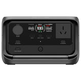 EcoFlow River 3 Plus Portable Power Station with 600W AC output & Built in 286Wh - additional product view