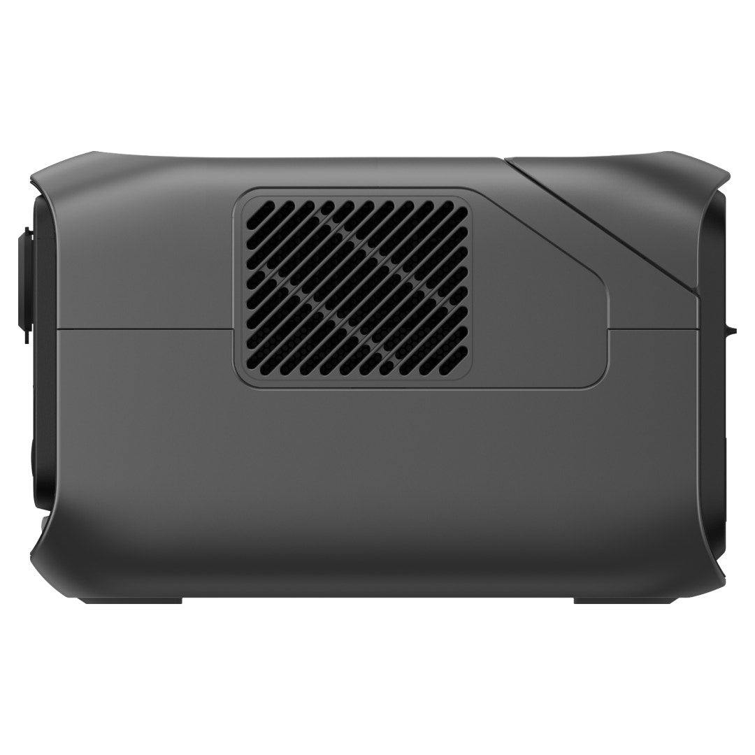 EcoFlow River 3 Plus Portable Power Station with 600W AC output & Built in 286Wh - additional product view