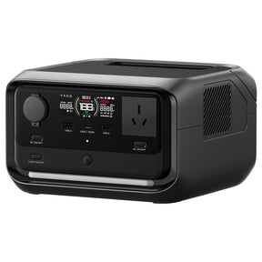 EcoFlow River 3 Plus portable power station