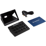 Elgato Stream Deck MK.2 Black Edition - additional product view