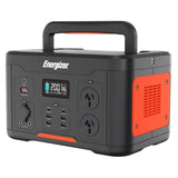 Energizer Hard Case Everest 1100 - Portable Power Station - additional product view
