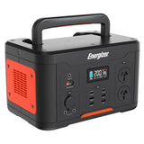 Energizer Hard Case Everest 1100 - Portable Power Station - additional product view