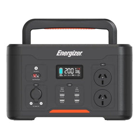 Energizer Hard Case Everest 1100 portable power station